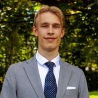 Victor Svalastog