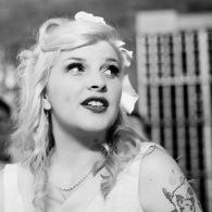 Dannielle Harriman-Eubank