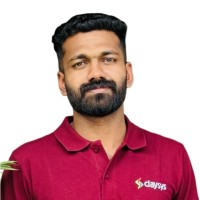Clintu Tom Chacko