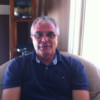 Michael Brooke