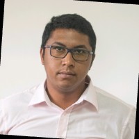 Ando Stephane Marcel Randrianirina