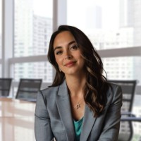 Maria Monica Archila