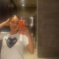 Kamryn Burch