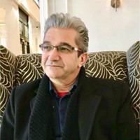 Amir pasandideh