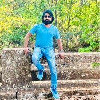 santosh kumar Suman
