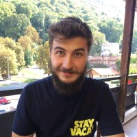 Bogdan Lauran