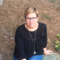 Angie Dickey