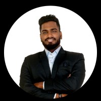 Deepesh Poojary