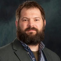 Nick Mulkey
