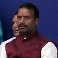 SIDDHESHWAR LAXMAN CHIKHALE