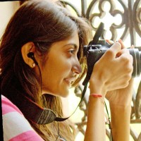 Ar. Isha Bodawala