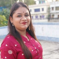 Supriya Sutradhar