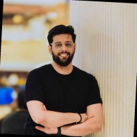 Mustafa Bharmal