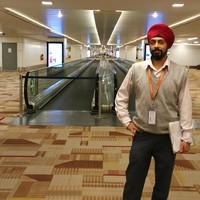 Daljeet Singh