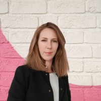 Aimée-Isabelle Roerink