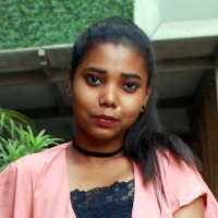 Shaini Ekka