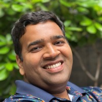 Abhijit Patil