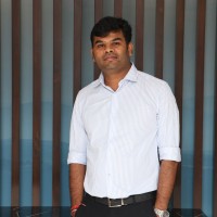 Praveenrajaa Sekar