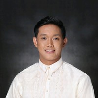 Charles Byron Paul De Guzman