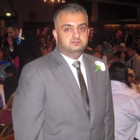 Irfan Ali