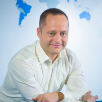 Gabor Farkas, Mba