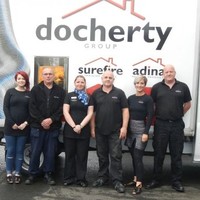 Docherty Chimney