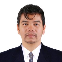 Jay Roy Sarmiento Laygo