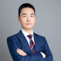 Steve Lu