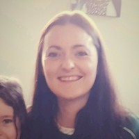 Clodagh Creighton