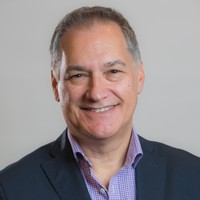 Peter Mardakis