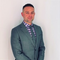 Daniel Ristevski