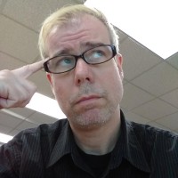 Scott Tengelin