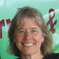 Ruth Elliott