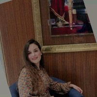 Dounia Farhat