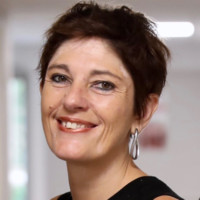 Laure Capron