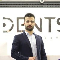 Bashar Dawas