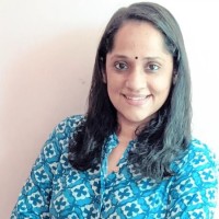 Divya Murali