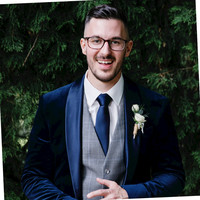 Joshua Laing