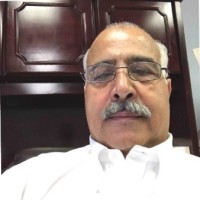 Othman Rashed