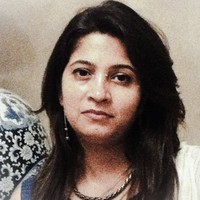 Runu Mukherjee