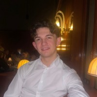 Ollie Cockerton