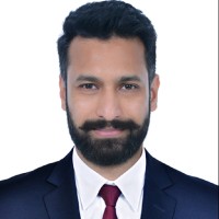 Muhammad Abdul Moeed Siddiqui