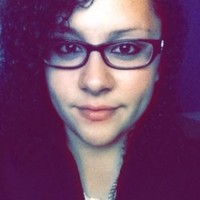 Frances Cintron