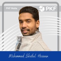 Shafiul Hossain Rahat