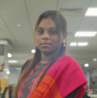 Nisha Sudhakaran