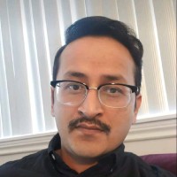 Krishn Vaish, Rcic