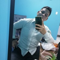 Jose Yahir Vasquez Jimenez