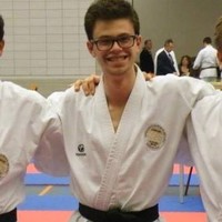Mitchell De Roode
