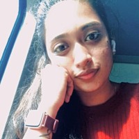 Aishwarya Pankajakshan