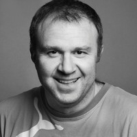 Christophe Gauthier